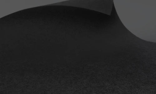 Teppichboden Nadelfilz glatt inkl. Verlegung vor Ort