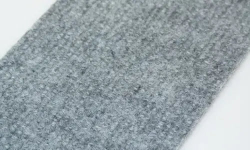 Teppichboden Rips feingerippt Preisangaben pro Quadratmeter