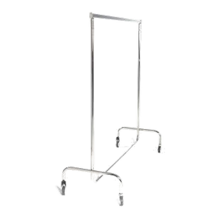 Kleiderständer rollbar