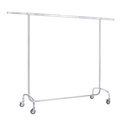Kleiderständer rollbar